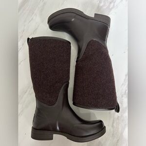 UGG Women's Chocolate Winter Boots